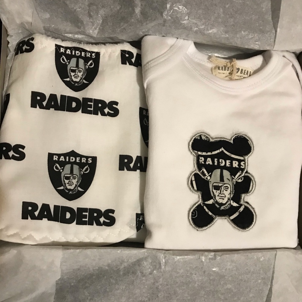 Raider Oh Baby !! - Picture 2 of 3